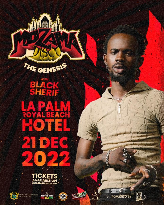 Black-Sherif-Mozama-Disco