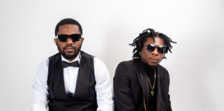 R2Bees Drops A Christmas Feel Good Song ‘Su Mo Mi’