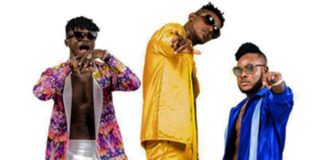 Kuami Eugene Lied, He Never Wrote Our Song – Keche Reacts