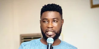 Entertainment Journalist, Kwame Dadzie Joins Multimedia Group