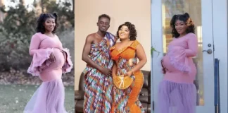 Lilwin’s Wife Breaks Hearts As She Drops Emotional Video To Finally React To His Recent Accident