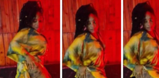 ‘Born-again’ Moesha Buduong Apologizes For Dancing S3ductively At A Night Club In Latest Viral Video