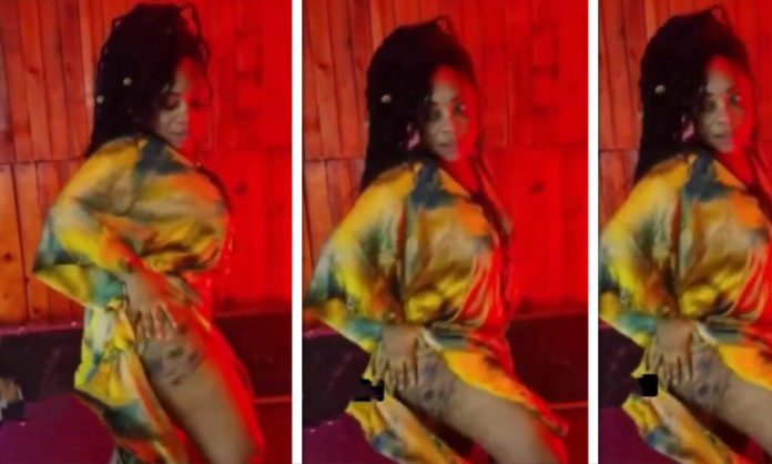 Moesha Buduong