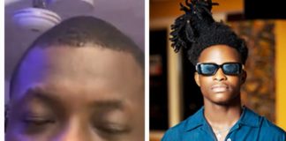 Angry Event Organizer Blasts Lasmid For Charging GHS 40k For Show