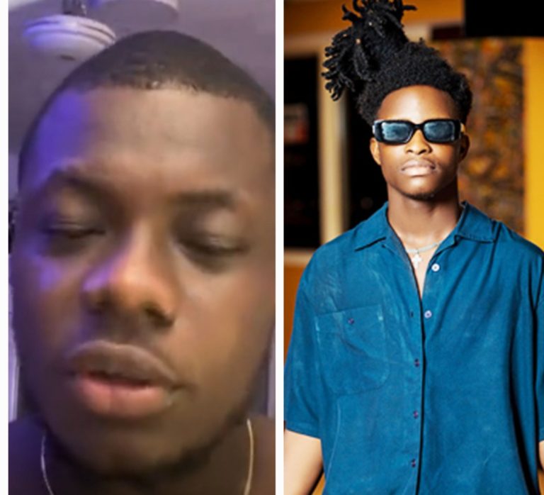 Angry Event Organizer Blasts Lasmid For Charging GHS 40k For Show