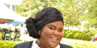 VIDEO: “My Church Disgraced Me After I Decided To Marry” – Gospel Singer Nhyira Betty Painfully Reveals