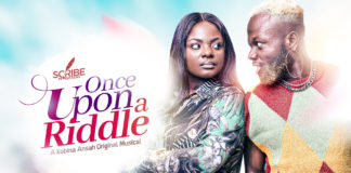 #OnceUponARiddleBrouhaha: Actress Calls Out Managers Of National Theatre To Explain Shocking Power Outage During Their Live Stage Play
