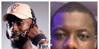 All My Two Shows With Oseikrom Sikanii Flopped But He Still Forced Me To Pay Him – Event Organizer Bitterly Reveals