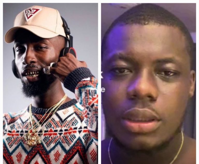 All My Two Shows With Oseikrom Sikanii Flopped But He Still Forced Me To Pay Him – Event Organizer Bitterly Reveals 