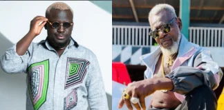 VIDEO: ‘I Told Him To Give Up’ – Comedian SDK Dele Opens Up On Sad Events That Led To The Death Of His Father