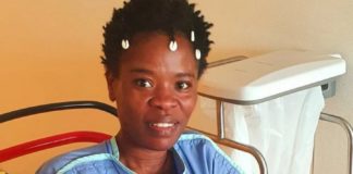 Ohemaa Woyeje express gratitude as she welcomes second baby Ohemaa Woyeje second child