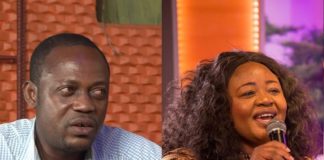 VIDEO: Selina Boateng Has Been Ungrateful To Me – Songwriter Speaks Bitterly