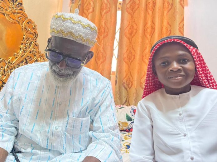 Yaw-Dabo-Chief-Imam