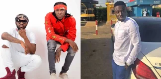 Criss Waddle Bl@sts ‘Ungrateful’ R2bees And King Promise