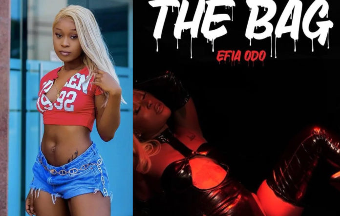 Efia Odo