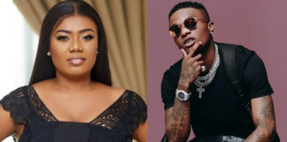 Bridget Otoo Goes ‘Hard’ On Wizkid For Failing To Attend His Concert In Ghana