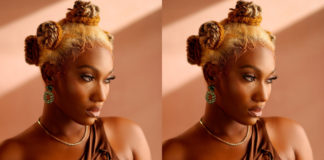 Wendy Shay Tops Boomplay Charts As The Most Streamed Female Artist In 2022