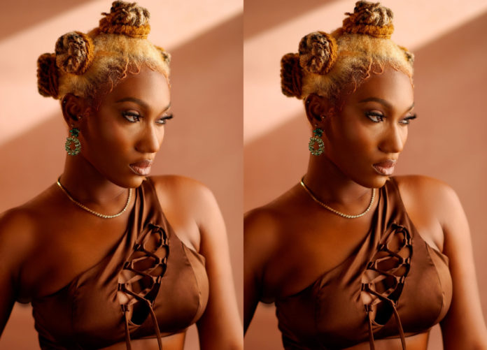 Wendy Shay