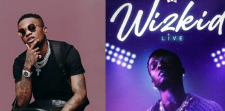 Wizkid Leaves Ghanaian Fans Angry As He Fails To Show Up For His Concert At The Accra Sports Stadium