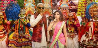 KiDi Sets Record As His Video For ‘Shut Up’ With Indian Music Star, Tulsi Kumar Gets 7 Million Views In A Day