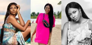 All the men who came into my life never loved me – Yvonne Nelson emotionally reveals