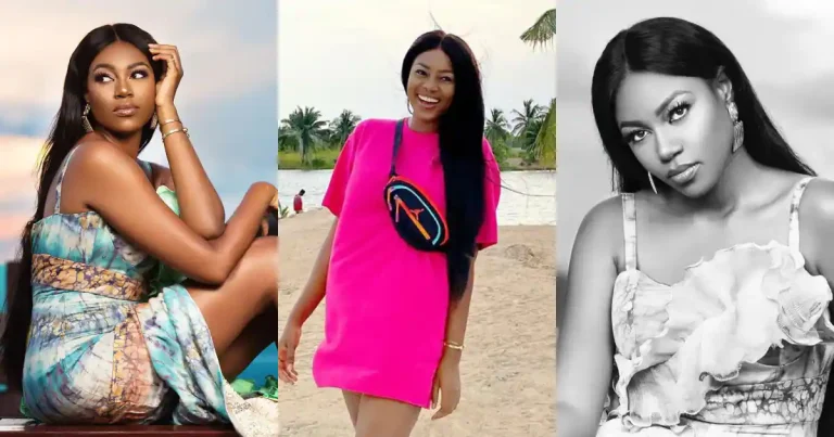 All the men who came into my life never loved me – Yvonne Nelson emotionally reveals