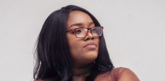 Gospel Musician Ama Kutin Out With Her Debut Album, ‘The Journey’