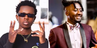 Amerado Swerves Music Fans As He Releases His ‘A Red Letter To Strongman’ Song – Watch Video