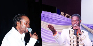 Daddy Lumba finally replies Great Ampong’s accusations that his “Ofon Na Ɛdi Asɛm Fo” is a diss song for him