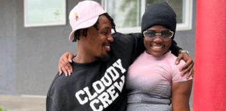 Asantewaa Reacts To Allegations Of Ab0rting A Baby For Dancegod Lloyd – Watch Video