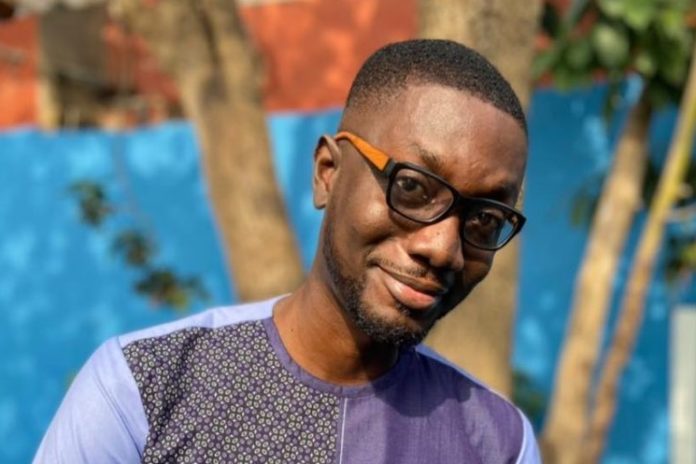 Ameyaw Debrah