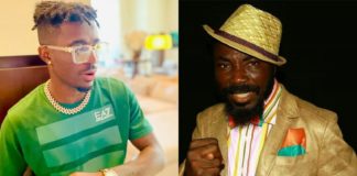 H0t Video: Big Akwes @ngrily Charges On Frank Naro For Allegedly Trying To Use Him And Other Kumawood Stars For Money Ritu@ls
