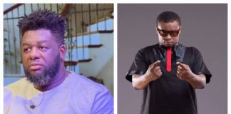You Will Pay For Every Dollar You Collected Off My Investments – Bulldog Tells Appietus After He Put 5Five’s Songs On Digital Platforms