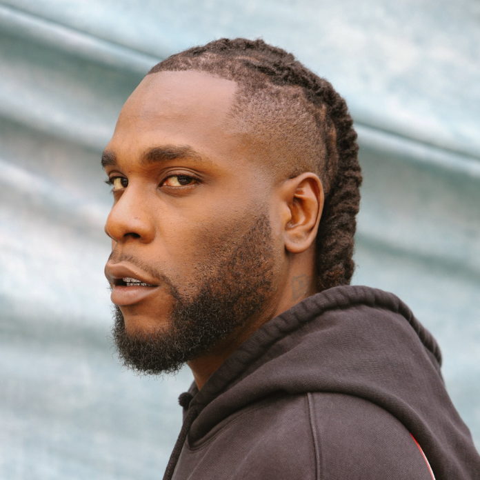 Burna-Boy