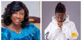 Cindy Thompson Should Be Celebrated – Kelvyn Boy To Ghanaians