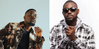 Class 2 rap – Yaa P0no begins a fresh beef with Sarkodie as he describes him as a wack rapper over his weak diss to Nasty C Class 2 rap - Yaa P0no begins a fresh beef with Sarkodie as he describes him as a wack rapper over his weak diss to Nasty C