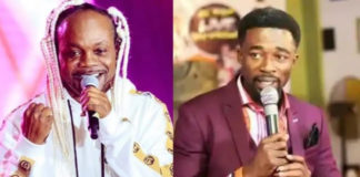 Daddy Lumba is a god, he’s the most spiritually fortified musician in Ghana – Eagle prophet drops deep secrets about the Highlife legend Daddy Lumba is a god, he's the most spiritually fortified musician in Ghana - Eagle prophet drops deep secrets about the Highlife legend