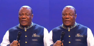 Duncan Williams shockingly reveals when he’ll die as he predicts he will be more than 100 years old Duncan Williams shockingly reveals when he'll die as he predicts he will be more than 100 years