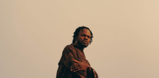 Peter Is A Different Version Of Me – Fameye