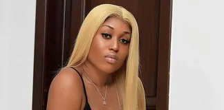 The Music Industry In Ghana Is Slow – Fantana