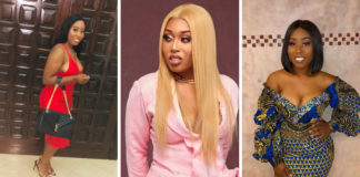 Check Out The Beautiful Sister Of Fantana – Watch Video