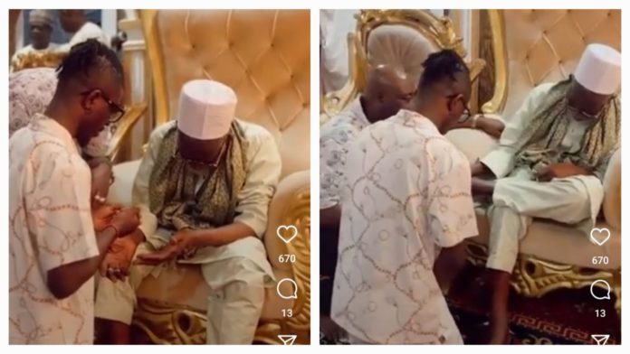 Frank-Naro-Chief-Imam