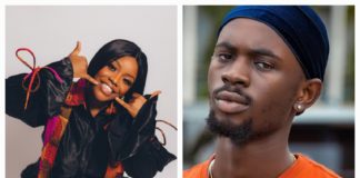 Black Sherif, Gyakie And Others To Perform At Afro Nation USA