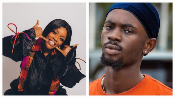 Gyakie-Black-Sherif