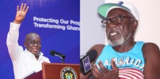 God is angry with Akufo Addo over the National Cathedral reason we are suffering – Oboy Siki states