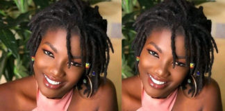 ‘I slept with married men and also m@sturbated for 6 years’ – Singer Iona confesses I 'destroyed' marriages by sleeping with married men and also m@sturbating for 6 years - Singer Iona confesses