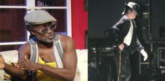 I first did the ‘moonwalk’ before Michael Jackson did his, he only made it popular – Reggie Rockstone brags I first did the 'moonwalk' before Michael Jackson did his, he only made it popular - Reggie Rockstone brags