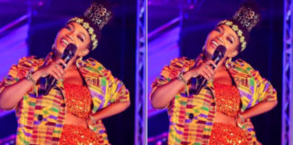 I have never received any award after 20 years in music – Mzbel laments I was spiritually attacked - Mzbel goes deep into the cause of her poor performance at the just-ended Afrochella; Exposes her enemies in latest interview