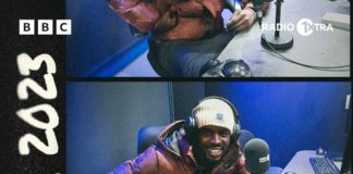Black Sherif Shortlisted For BBC 1 Xtra Hotfor2023 Campaign