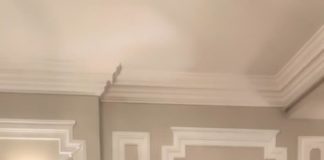 Danny Lampo Hangs Out With Alordia, CEO Of Ghana Music Awards UK